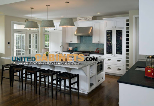 Cabinet Maker «United Cabinets & Furniture, LLC», reviews and photos, 128 Day St, Newington, CT 06111, USA