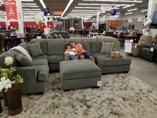 Furniture Store «Ashley HomeStore Outlet», reviews and photos, 225A Industrial Blvd, La Vergne, TN 37086, USA