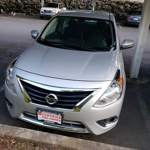 Nissan Dealer «Nissan of Portland», reviews and photos, 1212 NE 122nd Ave, Portland, OR 97230, USA