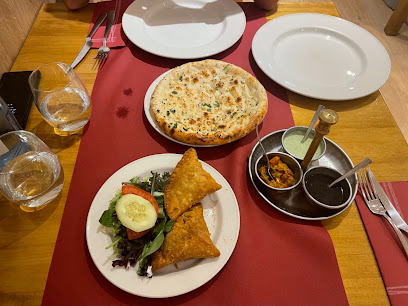 RESTAURANTE TANDOORI