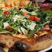 Pizza du Restaurant italien Carmina à Nanterre - n°6
