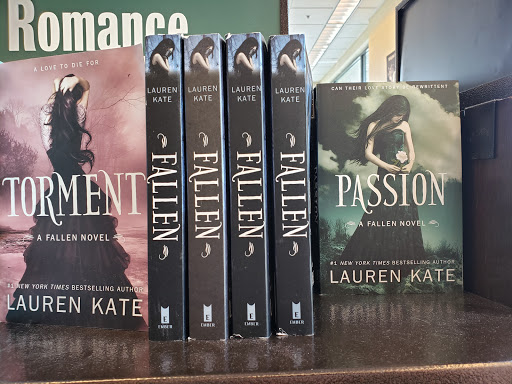 Book Store «Barnes & Noble», reviews and photos, 122 Brandon Town Center Dr, Brandon, FL 33511, USA