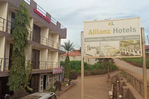 Allianz Hotel image