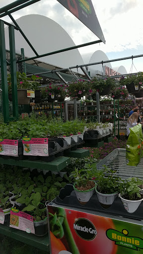 Home Improvement Store «The Home Depot», reviews and photos, 129 March Ave, Manchester, NH 03103, USA