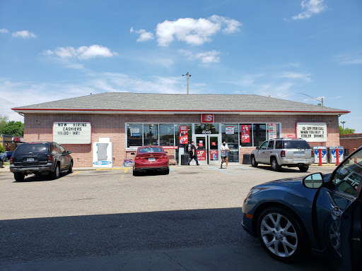 Speedway, 4045 28th St SE, Grand Rapids, MI 49512, USA, 