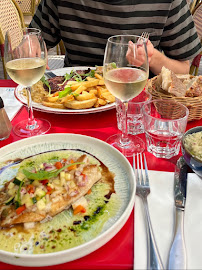 Plats et boissons du CAFÉ RESTAURANT SUZANNE (Purple Food) à Paris - n°20