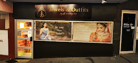 L.S Jewels & outfits Dunedin