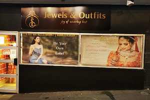 L.S Jewels & outfits Dunedin image