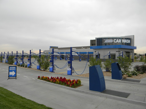 Car Wash «Ocean Express Car Wash», reviews and photos, 9640 N Federal Blvd, Federal Heights, CO 80260, USA