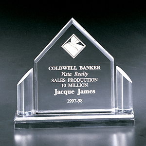 Sun Devil Trophy & Awards