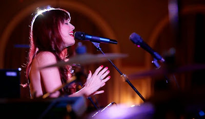Orchestre Variété Pop 
