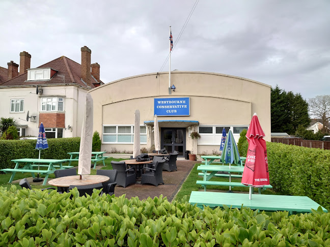 Westbourne Conservative Club Ltd - Bournemouth