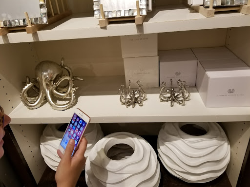 Furniture Store «Z Gallerie», reviews and photos, 600 Silks Run, Hallandale Beach, FL 33009, USA