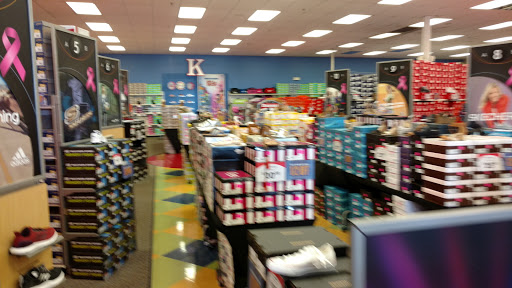 Shoe Store «Shoe Carnival», reviews and photos, 4125 Phoenix Ave, Fort Smith, AR 72903, USA