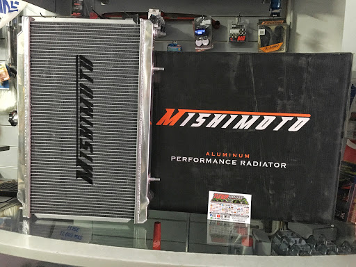 TUNERHOUSE MOTORSPORT Gran Canaria