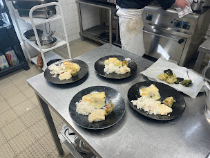 Photo n°8 de Auberge de la Têche chez ange à Varennes-sur-Tèche ()