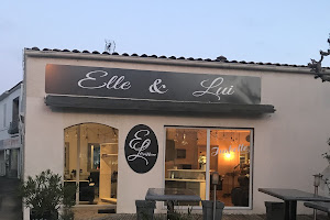 Elle et lui coiffure