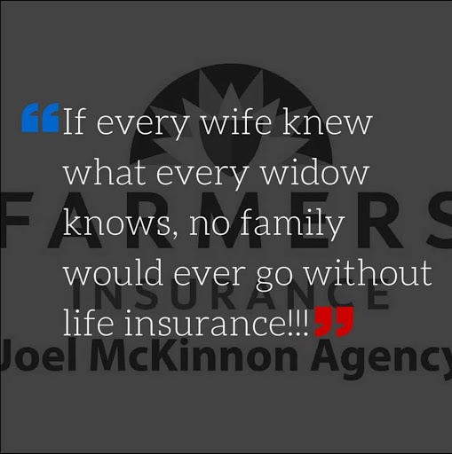 Insurance Agency «Farmers Insurance - Joel McKinnon», reviews and photos