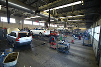 Beckley Automotive Services