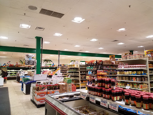 Grocery Store «Global Food», reviews and photos, 1476 N Beauregard St, Alexandria, VA 22311, USA