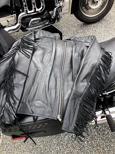 Harley-Davidson Dealer «Rommel Harley-Davidson® Delmarva», reviews and photos, 22586 Sussex Hwy, Seaford, DE 19973, USA