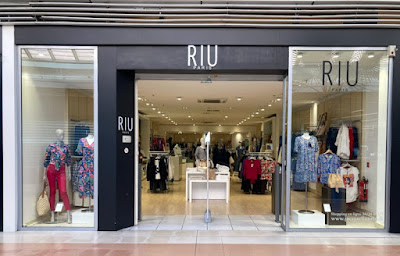 Riu Paris - Jacqueline RIU - Bouliac à Bouliac