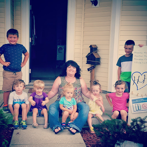 Day Care Center «Happy Hearts daycare and preschool llc», reviews and photos, 8801 Browns Valley Ln, Camby, IN 46113, USA