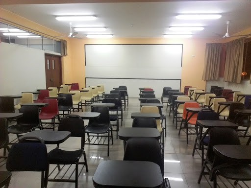Universidad Privada Antenor Orrego (UPAO)