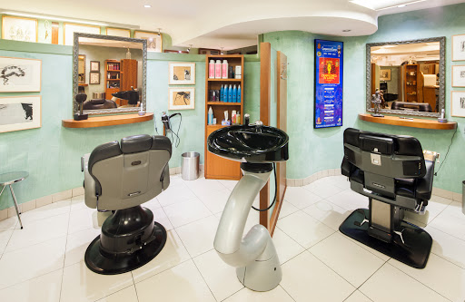 Peluquería Ramiro en Oviedo, Oviedo