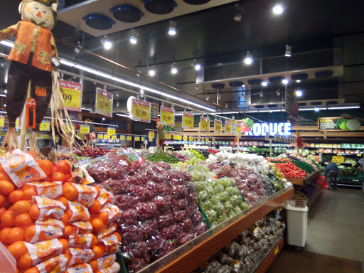 Supermarket «North Bergen Food Bazaar Supermarket», reviews and photos, 1425 John F. Kennedy Blvd, North Bergen, NJ 07047, USA