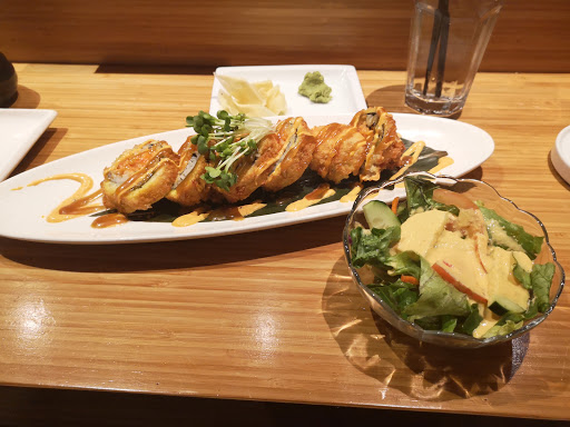 Ooka Sushi & hibachi steak House