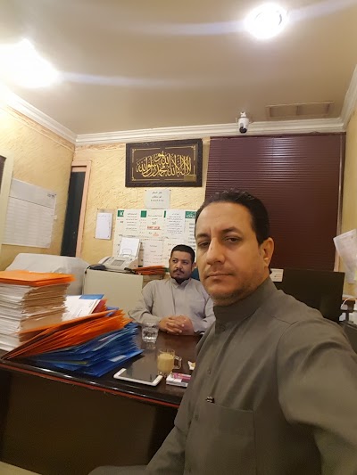 Photos of Fayez Al Salem Group companies Abosultan