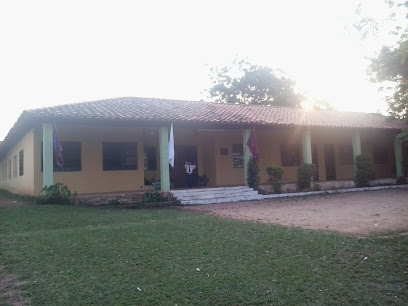 Escuela y Colegio Nacional Dr. Carlos Chavez Bareiro
