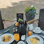 Photo n°1 de l'avis de Leif. fait le 26/03/2022 à 10:04 sur le  Café Scheibner, Ebeling-Knoblich & Meier GbR à Worpswede