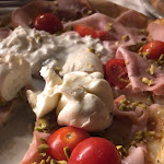 Photo n°1 de l'avis de Gaetano. fait le 23/08/2021 à 07:21 sur le  Luxor à Castellammare del Golfo