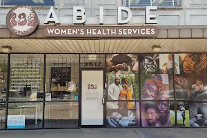 Abide Women's Health Services image