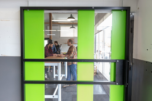 Auto Repair Shop «Green Drop Garage - Moreland», reviews and photos, 5321 SE 28th Ave, Portland, OR 97202, USA