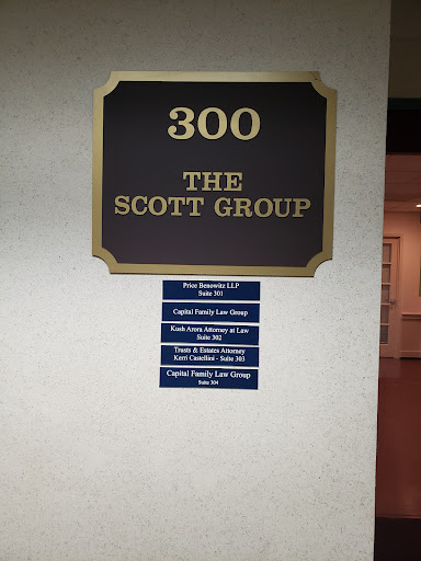 Criminal Justice Attorney «Kush Arora Attorney at Law», reviews and photos