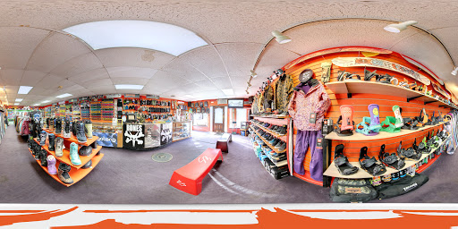 Skateboard Shop «Funtastik Skate and Snowboard Shop», reviews and photos, 18 W Main St, Mechanicsburg, PA 17055, USA