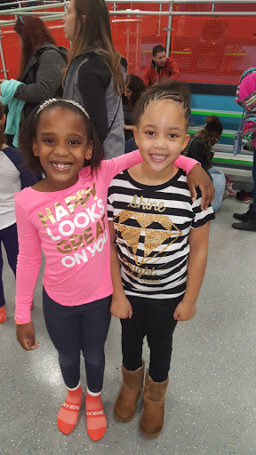 Amusement Center «Sky Zone Trampoline Park», reviews and photos, 2834 New Jersey 73 N, Maple Shade Township, NJ 08052, USA