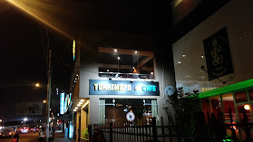 TUNKIMAYO CAFE