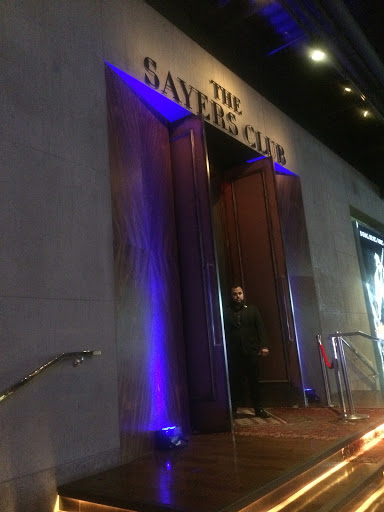 Night Club «The Sayers Club Las Vegas», reviews and photos, 2535 S Las Vegas Blvd, Las Vegas, NV 89109, USA