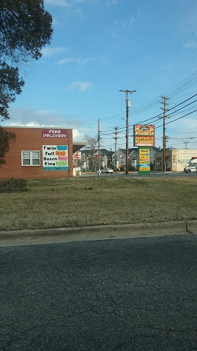 Thrift Store «2nd Ave Value Stores», reviews and photos, Stemmers Run Rd, Baltimore, MD 21211, USA