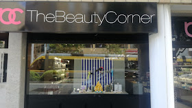 The Beauty Corner