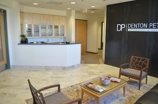 Denton Peterson, P.C., 1930 N Arboleda #200, Mesa, AZ 85213, Attorney
