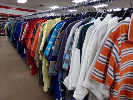 Thrift Store «The Salvation Army Family Store & Donation Center», reviews and photos