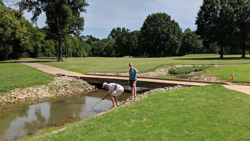 Golf Club «Willow Creek Golf Club», reviews and photos, 12003 Kingston Pike, Knoxville, TN 37934, USA