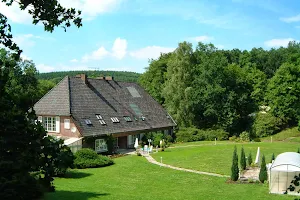 Villa Carlshorst image