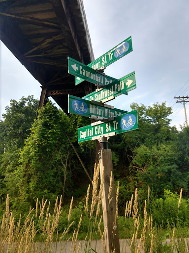 Bicycle Store «Budget Bicycle Center», reviews and photos, 1230 Regent St, Madison, WI 53715, USA