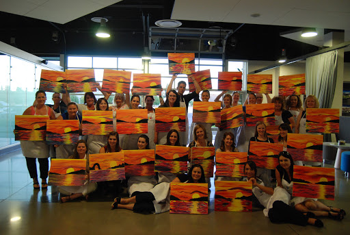 Event Venue «Bottle & Bottega Tampa», reviews and photos, 3687 Tampa Rd #205, Oldsmar, FL 34677, USA